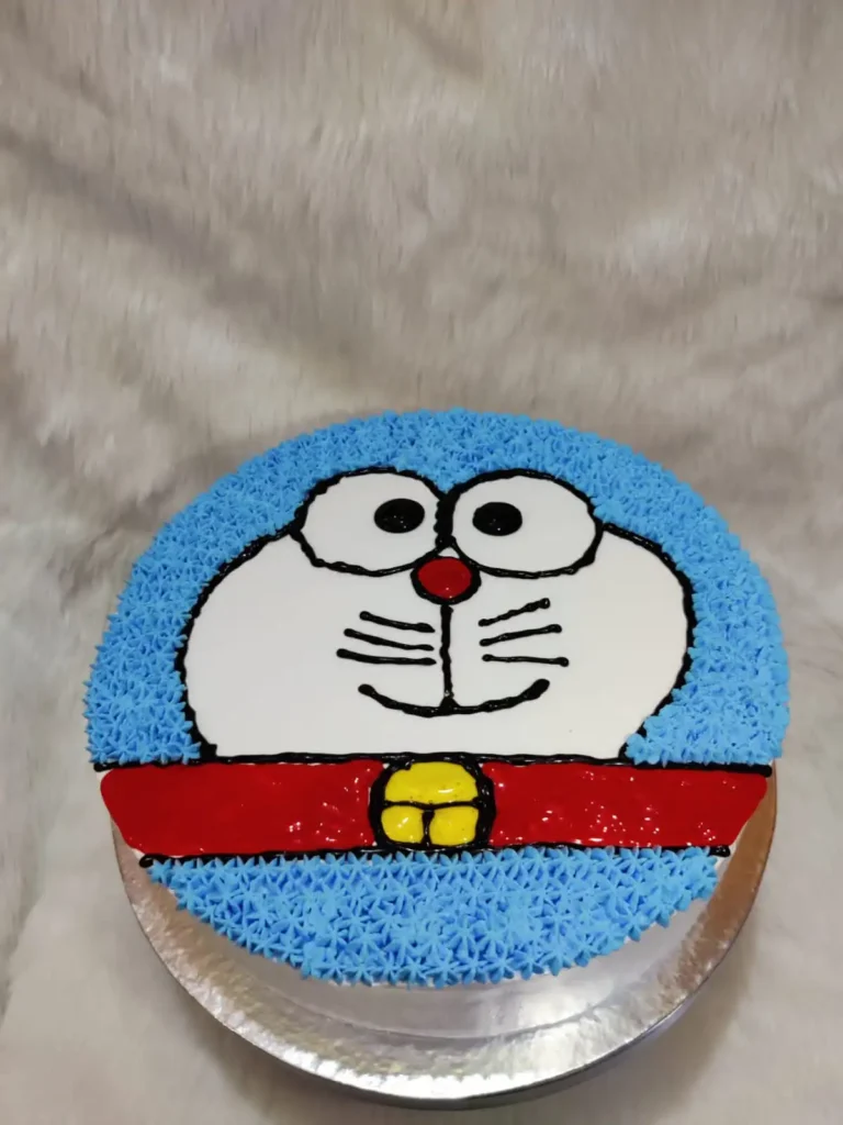 cake addict