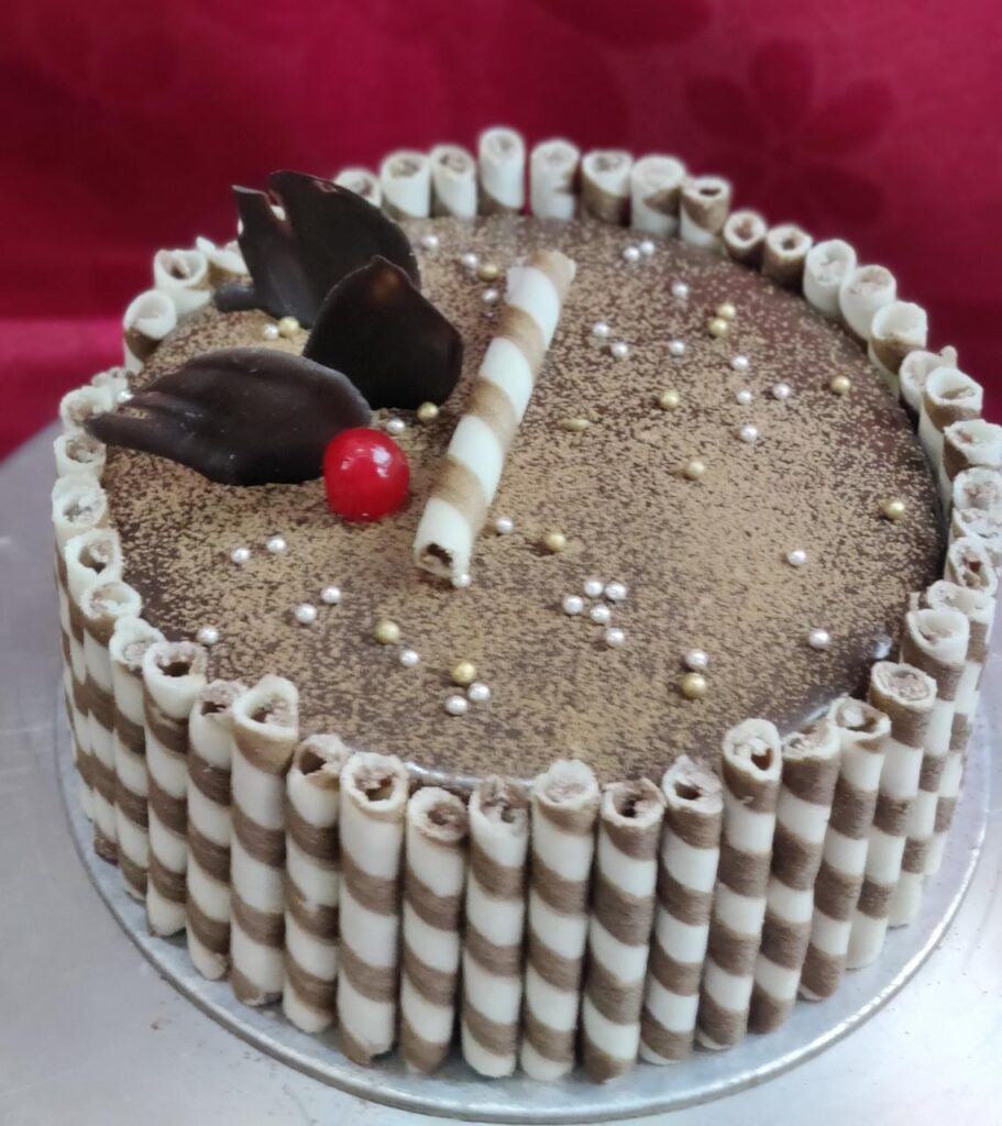 cake addict