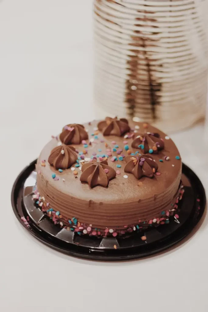 cake addict