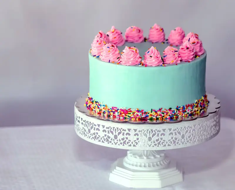 cake addict